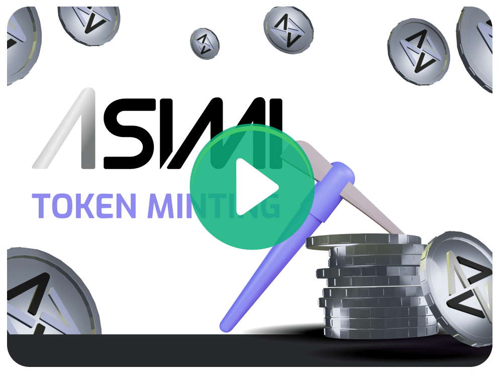 Token Minting