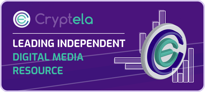 Cryptela - Digital Media Resource