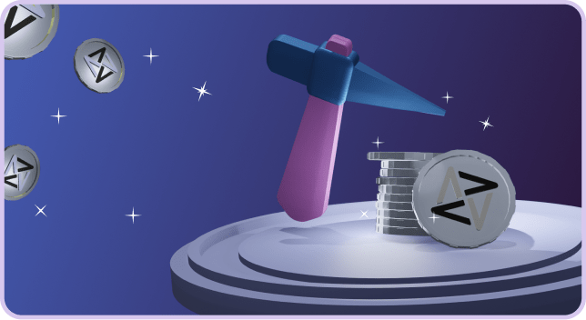 Crypto Minting