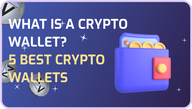 What is a Crypto Wallet
