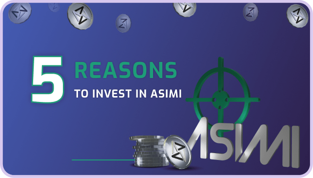 Invest in ASIMI