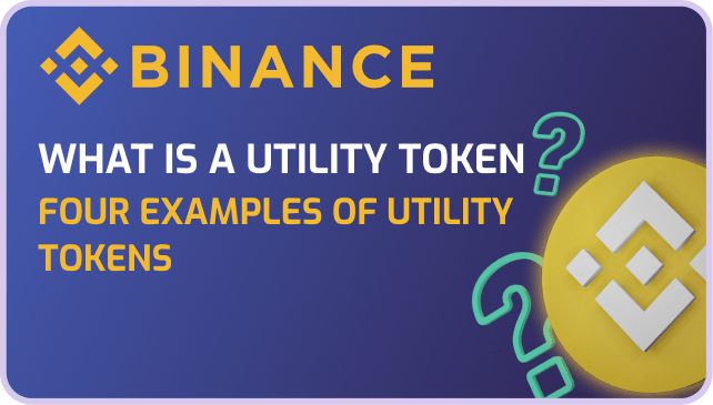 Utility Token