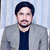 Muaaz Qureshi