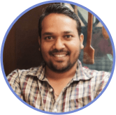 Vinod Sahu