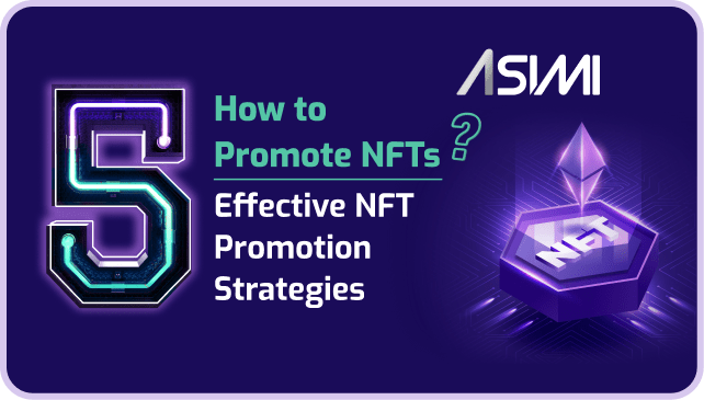 Promote NFTs